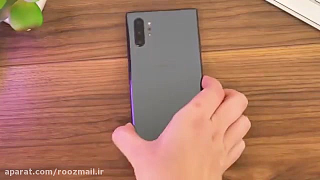 مقایسه گوشی سامسونگ گلکسی اس 2...