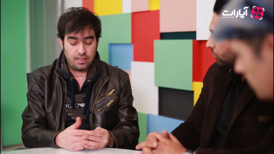 مصاحبه ویژه با شهاب حسینی