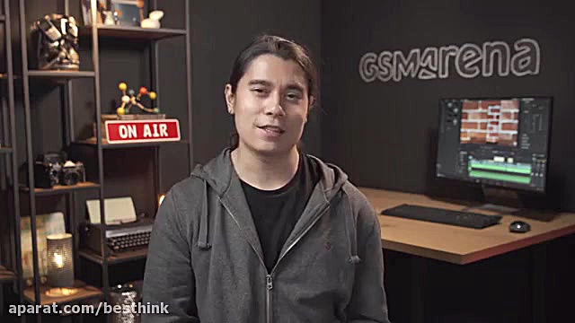 نقد و بررسی تخصصی گوشی سامسونگ...