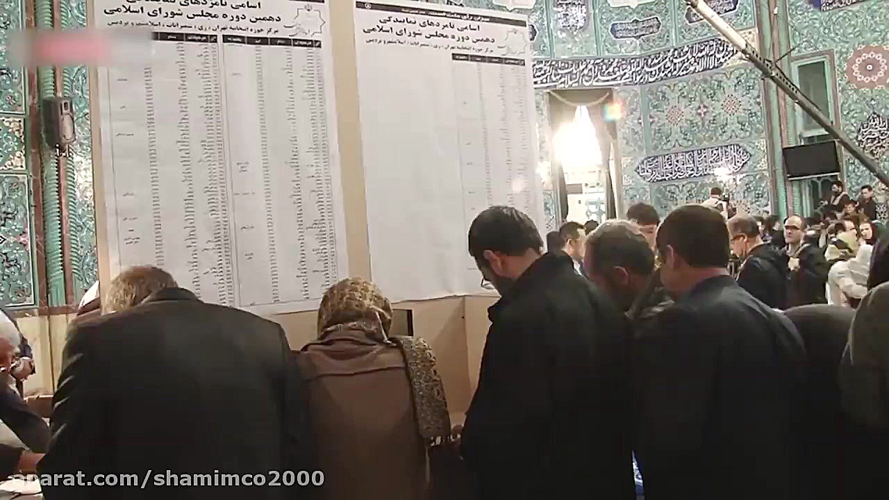 چگونه انتخاب کنیم