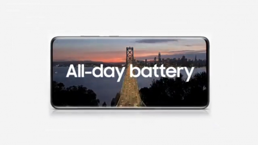 سامسونگ گلکسی اس 20 اولترا ، z...