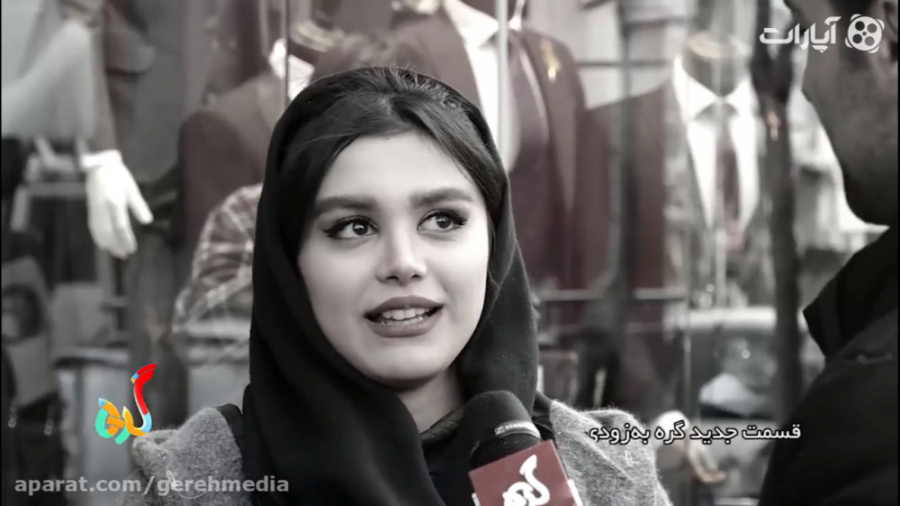 انتخابات رأی میدی؟... قسمت جدی...