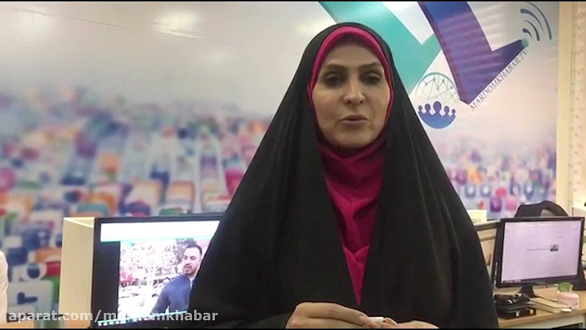 از اعتیاد تا اعتماد مجازی