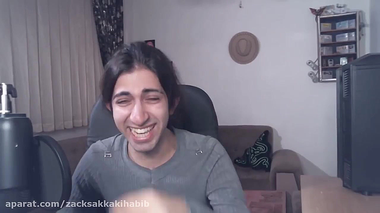 عرفان سکاکی بازی اسکیریبل