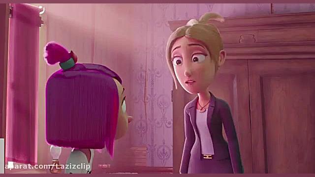 انیمیشن کوتوله تنها Gnome Alone 2017 زمان5115ثانیه