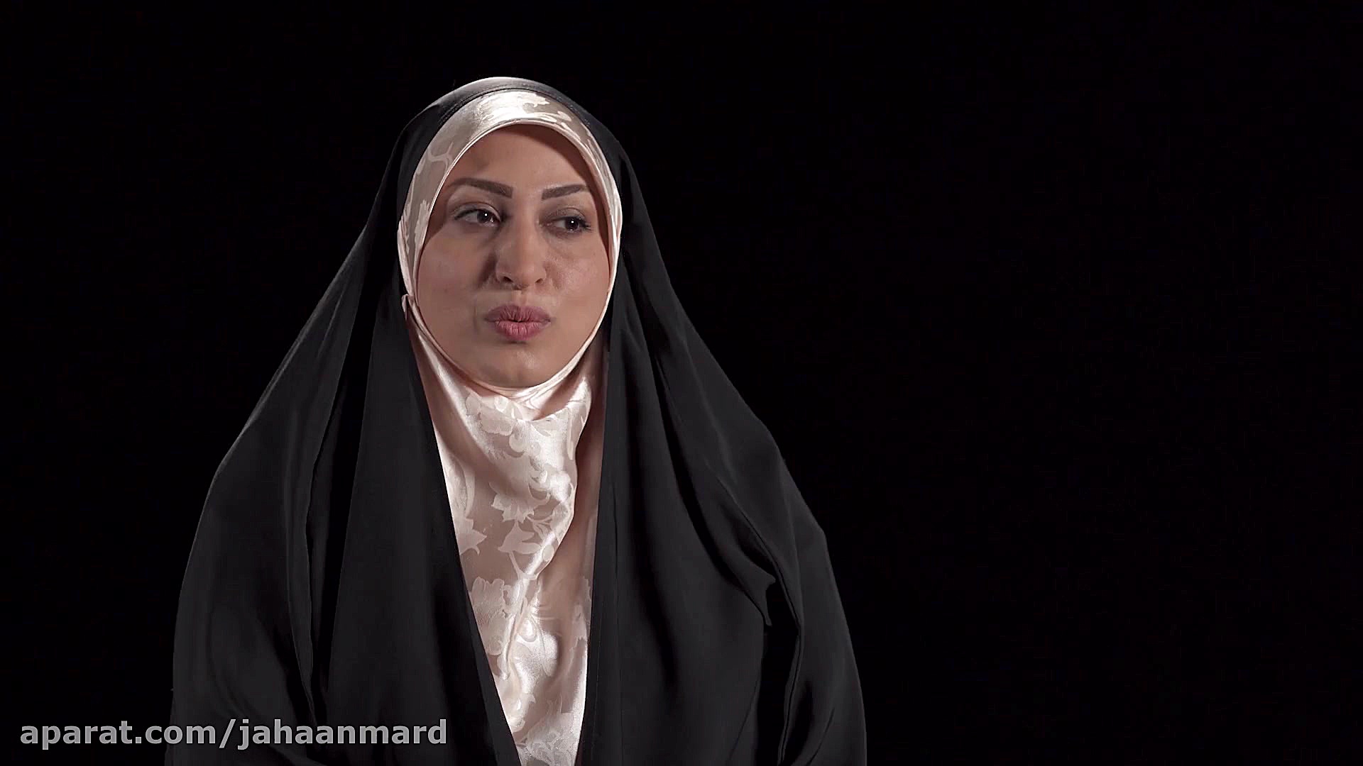 دختر آبادان و حاج قاسم