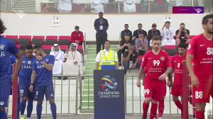 لیگ قهرمانان آسیا | الهلال با...