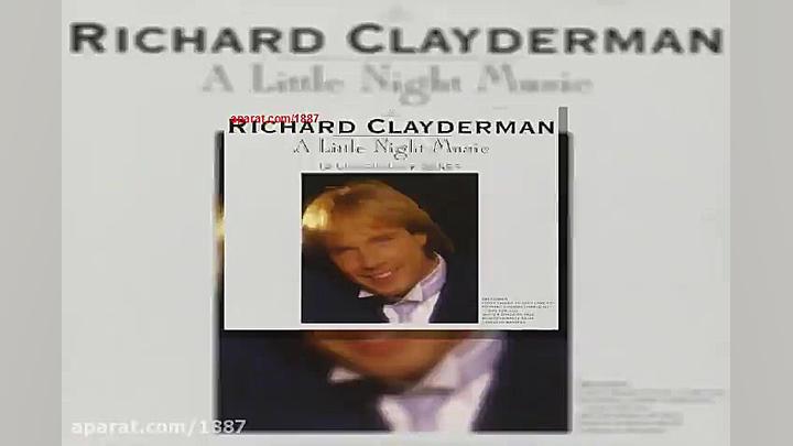 آهنگ بیکلام ریچارد کلایدرمن Fo...