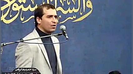 مدح حضرت زهرا سلام الله