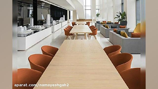 اجاره تجهیزات کنفرانس  ضرغامیا...