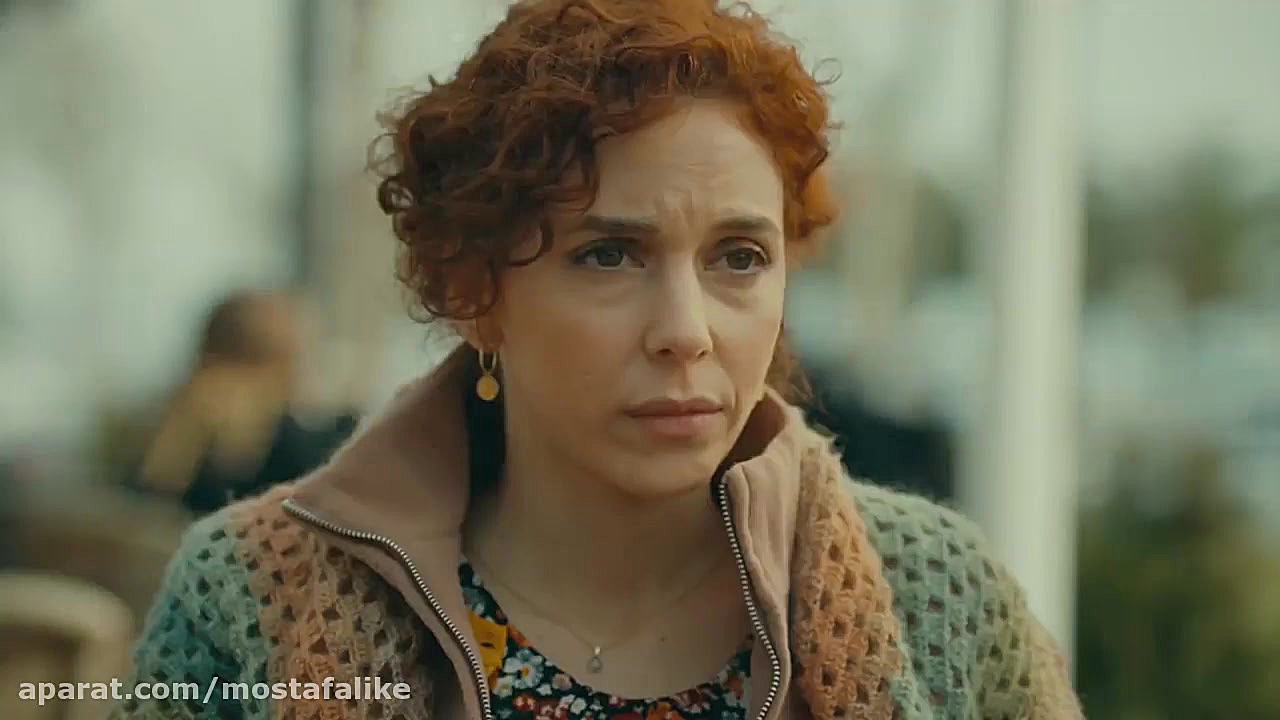 فراگمن سریال ترکی عاشقانه خانه...