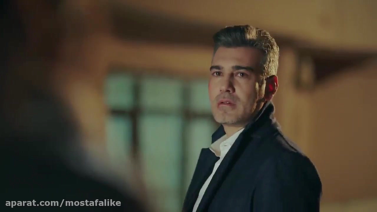 فراگمن سریال ترکی زمستان سخت(Z...