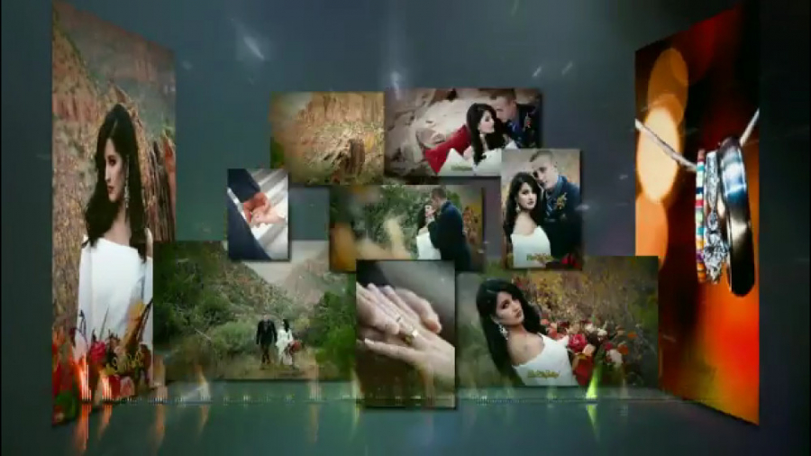 پروژه آماده عکس ادیوس ProMixGa...