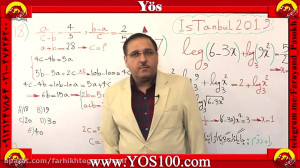 حل سوالات یوس 2019 دانشگاه است...