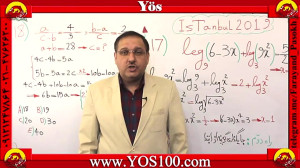 حل سوالات یوس 2019 دانشگاه است...