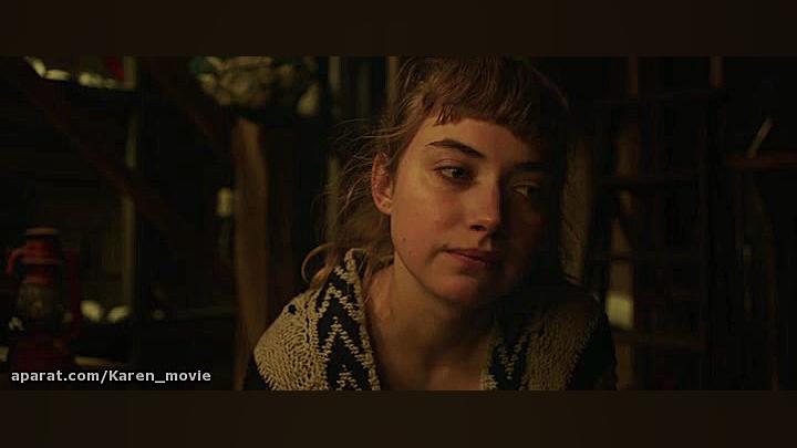 فیلم سینمای خارجی دوبله I Kill...