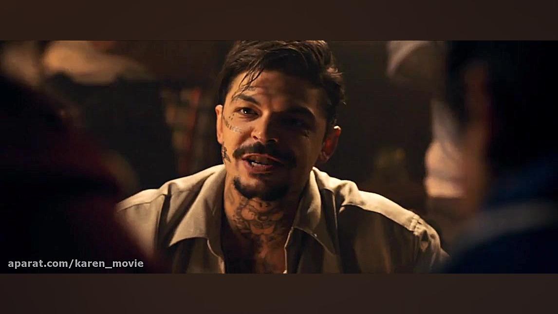 فیلم سینمای خارجی دوبله We Die...