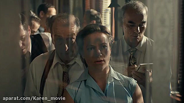 فیلم سینمای خارجی دوبله Maigre...