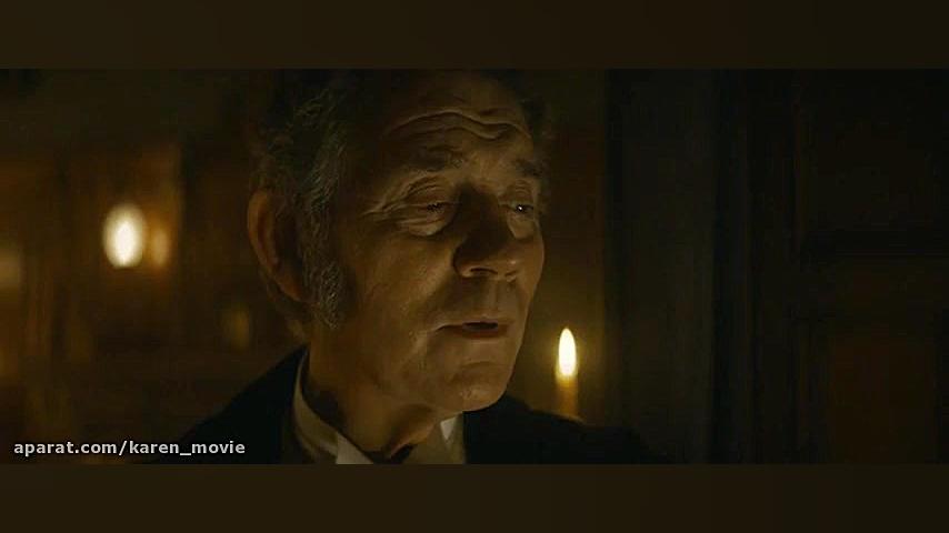 فیلم سینمای خارجی دوبله The Pr...