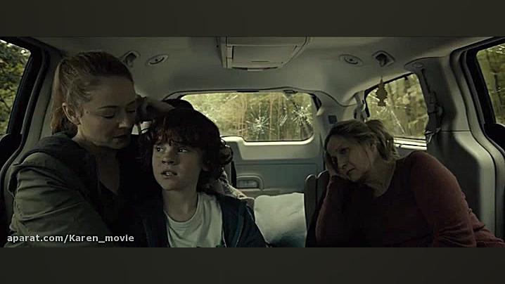 فیلم سینمای خارجی دوبله The Si...