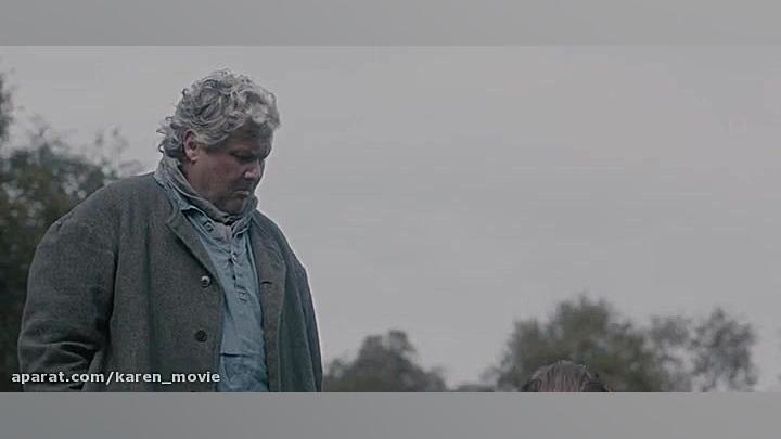 فیلم سینمای خارجی دوبله The Is...