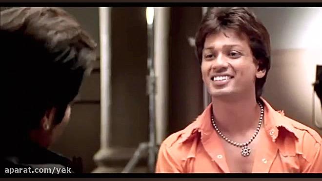 فیلم هندی نام من آنتونیو گونزا...