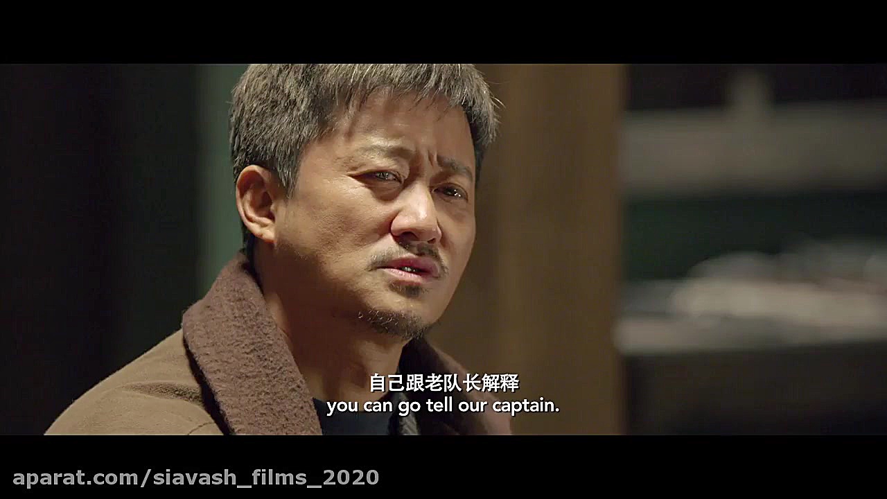 تریلر فیلم چینی اکشن وماجرایی...