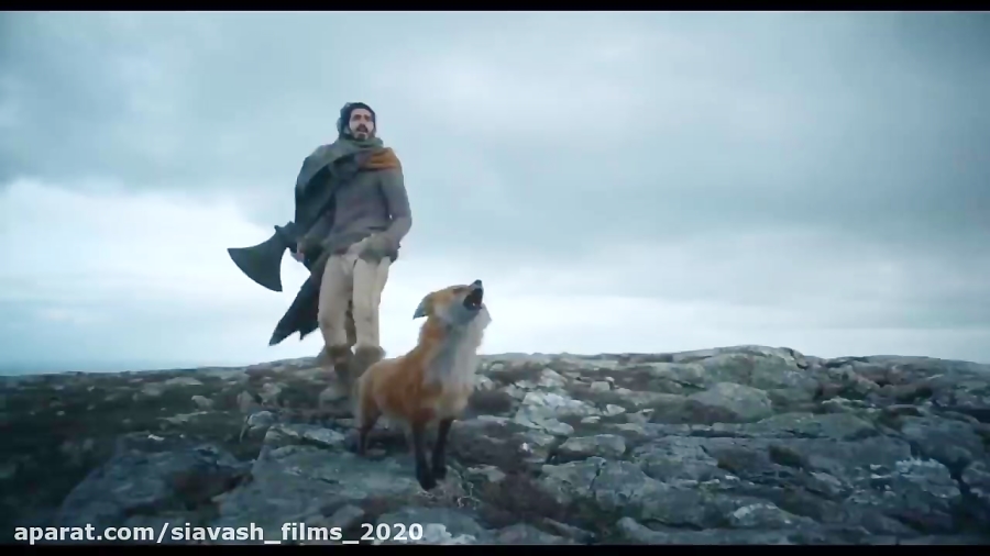 تریلر فیلم غم انگیز و ماجرایی...