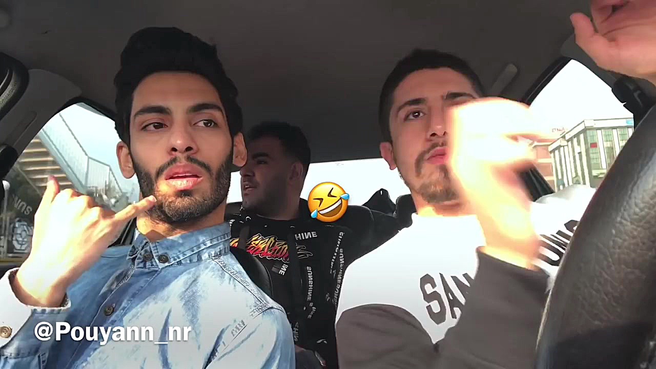 دوربین مخفی خنده دار و باحال |...