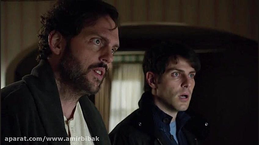 سریال گریم فصل 1 :: قسمت 21 ::...