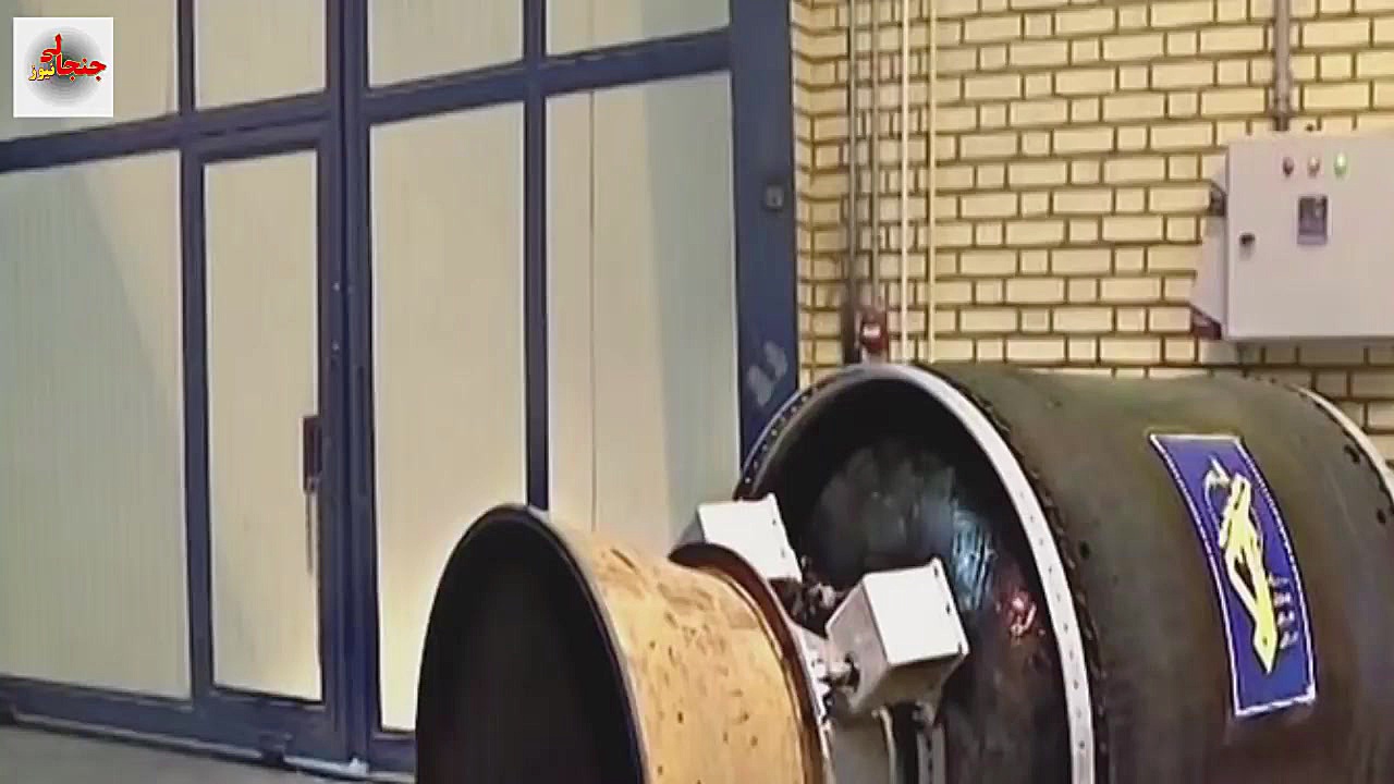 اختراع جدید سپاه برای شکار موش...