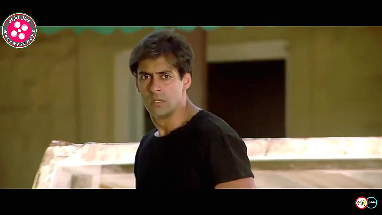 فیلم هندی  عاشق شدی نترس  سلما...