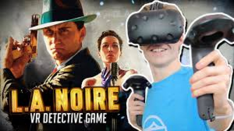 قاتل و کاراگاه  recroom