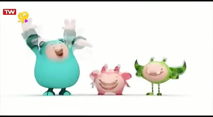 انیمیشن یاپ یاپس  دنیای فیلم...