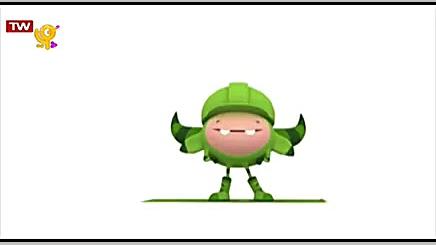 انیمیشن یاپ یاپس  دنیای فیلم...