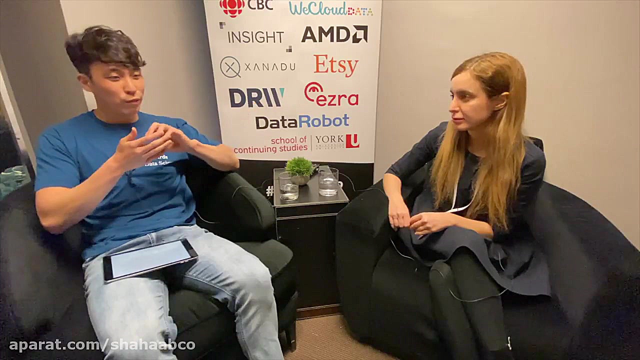 دانشمند ایرانی گوگل به هوش مصن...