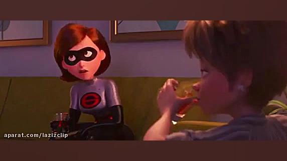 شگفت انگیزان ۲