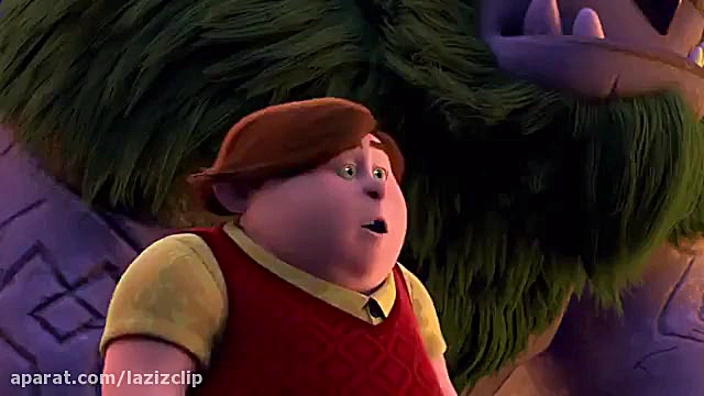 غول کش‌ها  فصل ۱ قسمت ۱۰