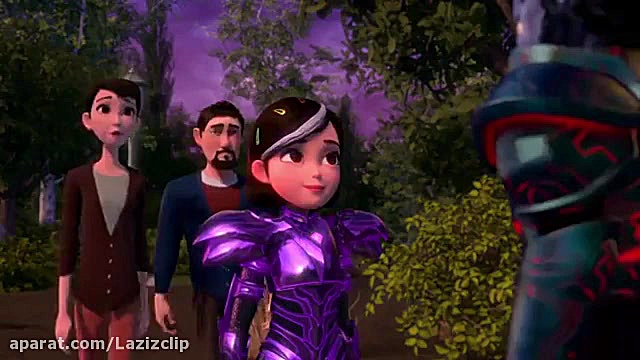 غول کش‌ها  فصل ۳ قسمت ۱۳