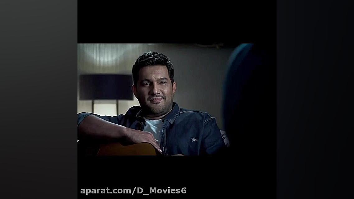 سریال دل  سورپرایز حامد بهداد...