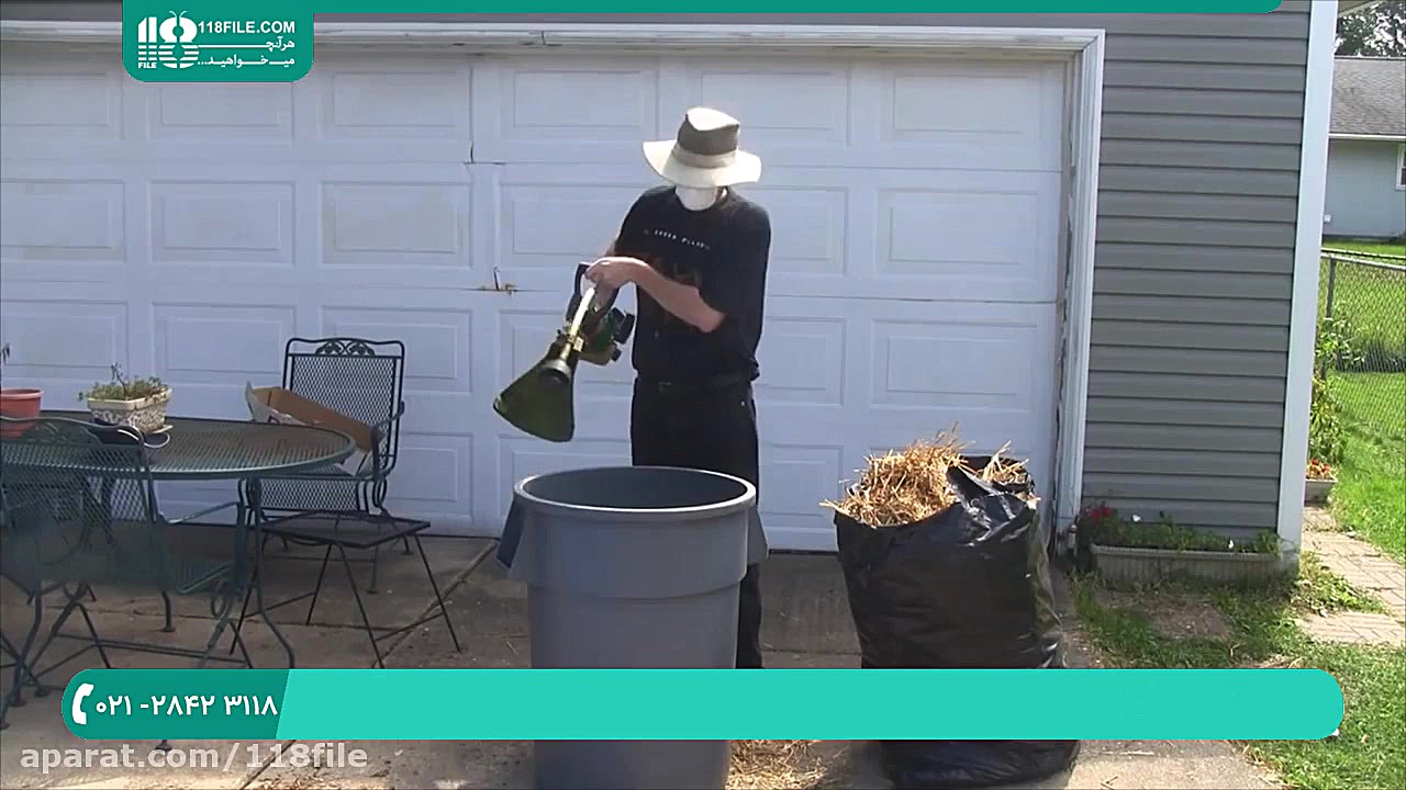 سیر تا پیاز آموزش پرورش قارچ