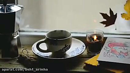 اگه دنیارم داشته باشی، ولی &qu...