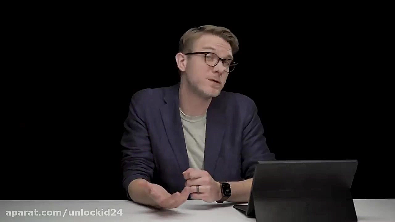 مایکروسافت سرفیس پرو ایکس