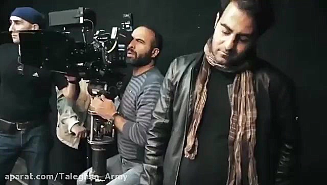 شگفت انگیزان شهاب حسینی