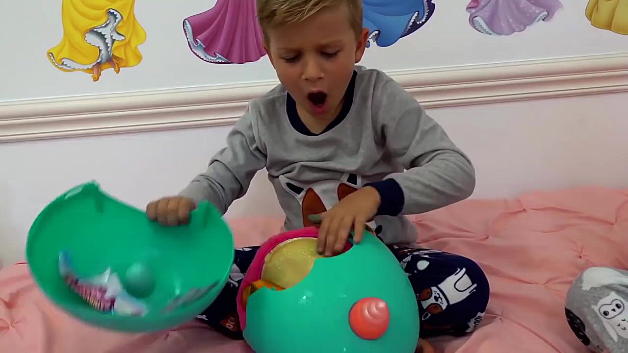 دیانا و روما  شن بازی دیانا و...