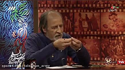 نقد اختتامیه جشنواره فیلم فجر...