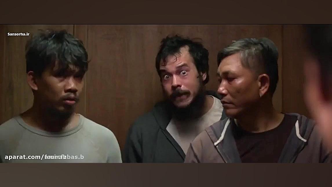 فیلم اکشن The Night Comes for Us 2018 - شب برای ما می آید زمان7042ثانیه