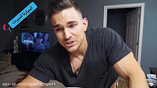 تمرینات دوره ای و چربی سوزی هم...