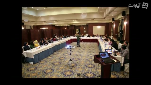 ششمین نشست کمیته علمی انجمن ار...