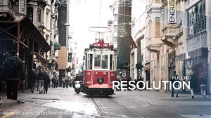 دانلود پروژه استارت فیلم افتر...